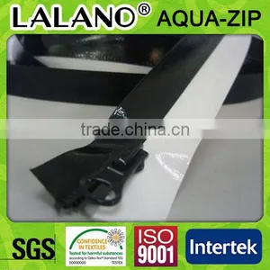 Waterproof Jacket Zippers With SGS Certitificate thumbnail-6