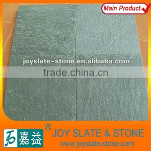 Natural Green Slate Slabs Facade Stone Prices thumbnail-1
