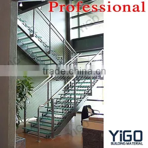 Stair Case Parts  How to Figure Stairs thumbnail-2