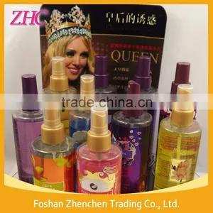 300ml Body Care Splash Long Lasting Perfumes Smell Body Mist 10 Different Perfum for Choice thumbnail-2