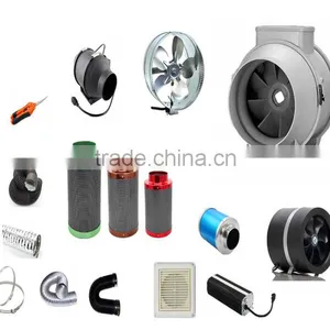 Ventilation Exhaust Fan Ventilation Filters Power Ventilation Louvers thumbnail-1