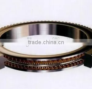 High Quality Crane Slewing Bearing, Slewing Ring Bearing in China Market thumbnail-1
