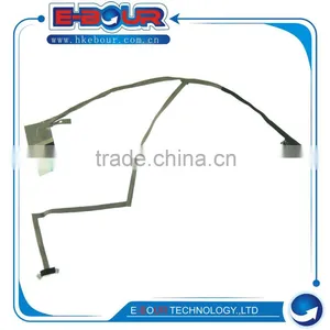 Flex Laptop LVDS Cable for Asus A45 A45D A85D K45 K45D LED DC02001G020 Notebook LCD Screen Flat Cable thumbnail-1