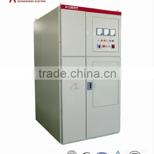 SGQ Soft Starter for Air Compressor 500kw Motor Soft Starter thumbnail-1