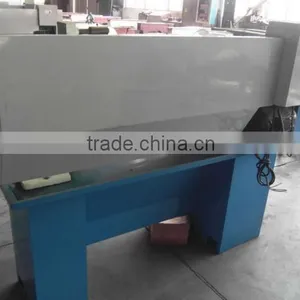 Belt Driven 305mm Mini Lathe, Bench Lathe CZ1224 Made in China thumbnail-3