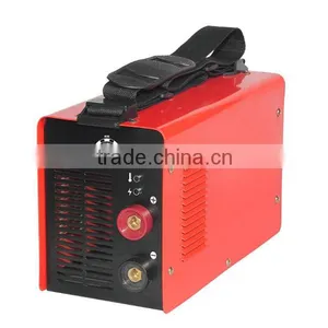 160 AMP Professional Chinese Cheap Welding Machine thumbnail-1