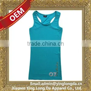 Good Quality Best Selling Tight Sexy Tank Top thumbnail-1