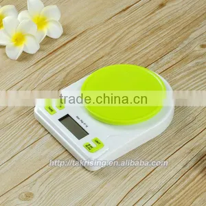 TKH001A Vegetable Scale thumbnail-3