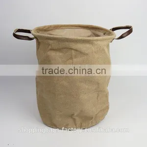 Promotional Hotel Use Waterproof Laundry Bag thumbnail-4
