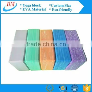Wholesale High Density Yoga Block for Body Fitness thumbnail-1
