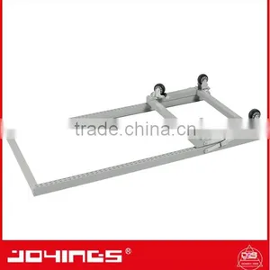 Moving Metal Retailer Display thumbnail-4