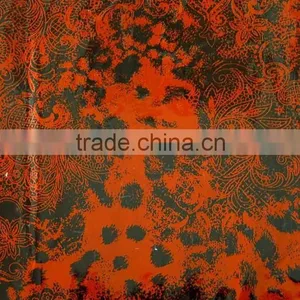Hot Stamping Foil in Multicolor for Fabric thumbnail-1