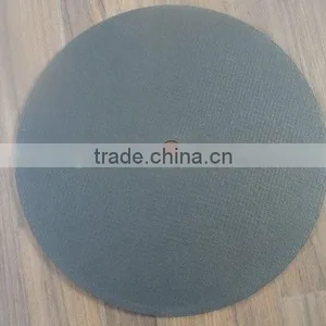 Newest Hot Selling Power Tools Cutting Disc thumbnail-4