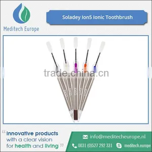 New Design Professional Ionic Oscillating Toothbrush at Good Price thumbnail-2