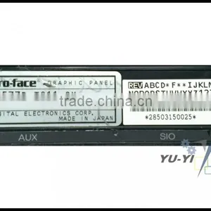 ProFace Human Interface GP577R-TC11-OY thumbnail-4