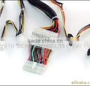 Braided Expandable Sleeving thumbnail-1