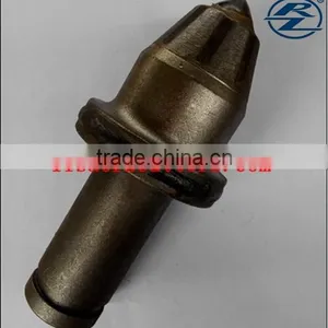 74-38 Crusher Coal Picks Tunneling Machine Tools Rotary Drill Bits for Mining thumbnail-3