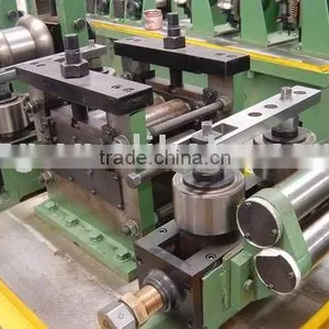76mm ERW Welding Pipe Line thumbnail-1