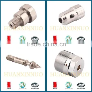 High Quality Reasonable Price Custom Aluminum for Machining thumbnail-6