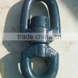 High Quality Marine Swivel Shackle for Anchor Chain thumbnail-1