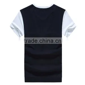 China Clothing Wholesales Layered Knittedc Shirt Forman Colothing Low Price and High Quality thumbnail-2