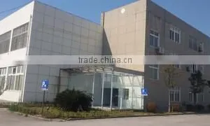Shanghai Dongzhan Drive Co., Ltd. company overview - view 1 thumbnail