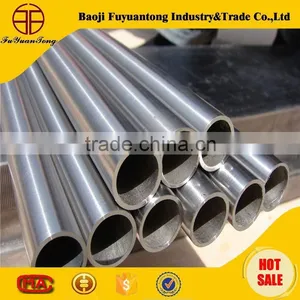 Gr5 Alloy Seamless Titanium Tube thumbnail-5