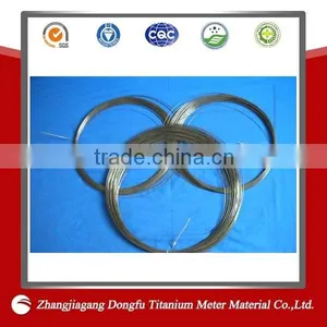 Titanium Wire For Glasses Frames thumbnail-1