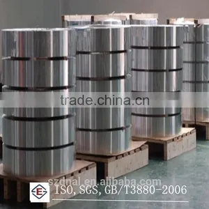 5005 H34 Aluminum Alloy Strip for Anodic Oxidation thumbnail-2