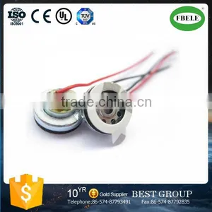 FB093250 9mm Bluetooth Speakers With Wire, Headphones Speakers, Ear Ear Speaker, Bluetooth Earphone (FBELE) thumbnail-1