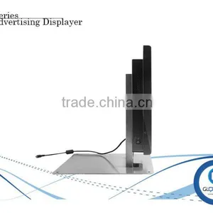 17inch (16:9) Elevator Media Advertising Player Ads Retailers Pos Video Screen Digital Signage Player Manufacturers thumbnail-2