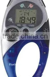 Carabiner Watch thumbnail-1