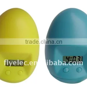 Egg Shape Watch thumbnail-1