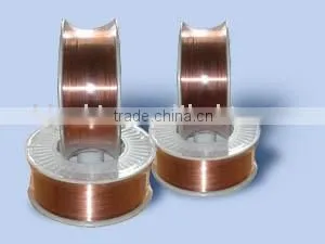 CO2 Gas Shielded Welding Wire thumbnail-1