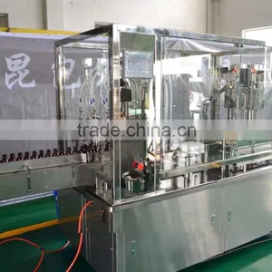 Automatic Pharmaceutical Filling Equipment thumbnail-5