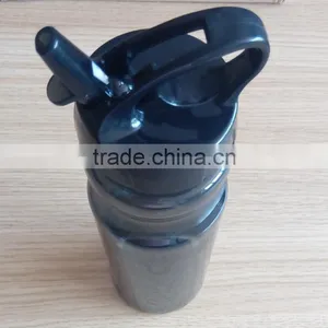 BPA Free PCTG Material Sport Bottle Plastic Customized Color and LOGO Quality Choice thumbnail-3