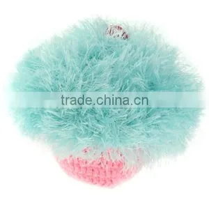 Cat Toys Plush Cake Toy for Cat thumbnail-6