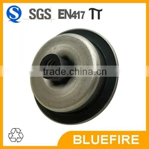 BBQ Gas Valve With Thread for Bbq Gas Cartridge thumbnail-2