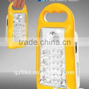 Outdoor Torches LED Camping Lantern Lamp thumbnail-2