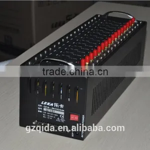 Quad Band Usb Sms Marketing Tool Gsm Modem for Sms Boradcsting thumbnail-3