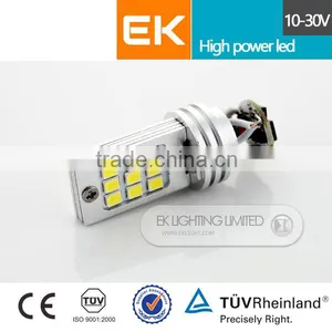 Quality Products T10 T15 1157 7440 7443 3156 3157 1156 3535 Canbus Festoon 5050 5630 Led Car Light Canbus 10w High Power Led 12v thumbnail-1