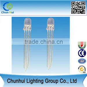 5mm Rgb Led 4pins thumbnail-1