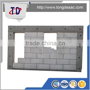 Heating Efficiency Industrial Autoclave AAC Block Manufacturer thumbnail-2