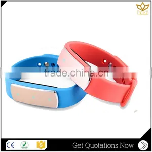 Hot Selling MiBand Smart Bracelet,Sport Wristwatch Pedometers Fitness Activity Tracker thumbnail-5
