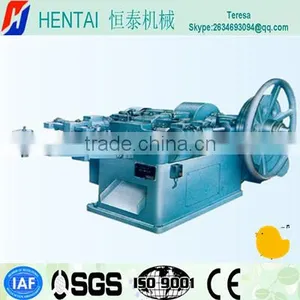 2015 Hot Sale Wire Nail Making Machine thumbnail-4