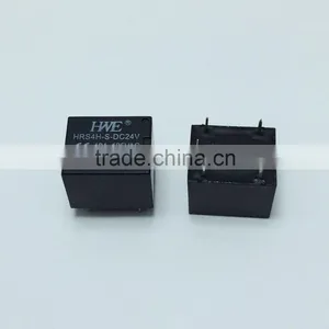 12VDC 10A Relay SPDT Switch 250VAC JQC-3F 4pin 5pin thumbnail-4
