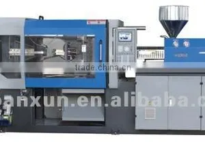 (HW148) Servo Motor Injection Molding Machine Price thumbnail-1