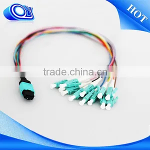 Factory Supply Sc/e2000 Fiber Optical Patch Cords thumbnail-1