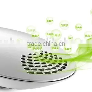 HEPA Car Air Purifier KJF20A thumbnail-4