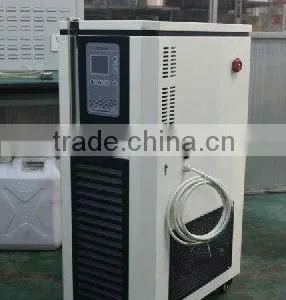 Great Wall 30L/min Flow Hermetic Water Cooling Circulating Oil Bath Heater thumbnail-3